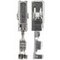 Fiche contact 2,8 x 0,8 - 0,5-1,0